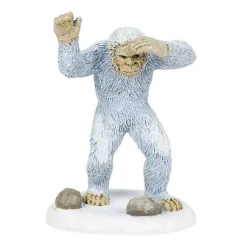 Department 56 Village Yeti Best