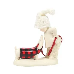 Department 56 We Just Went For A Walk! Best