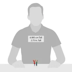 Department 56 We Made It Until Midnight New