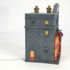 Department 56 Weasleys' Wizard Wheezes New