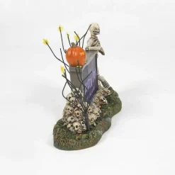 Department 56 We'Re A Skeleton Crew Sign Sale