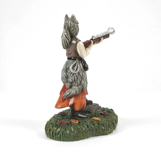Department 56 Werewolf Hunter, 25Th Anniv Sale