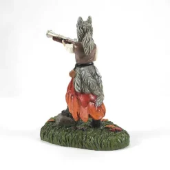 Department 56 Werewolf Hunter, 25Th Anniv Sale
