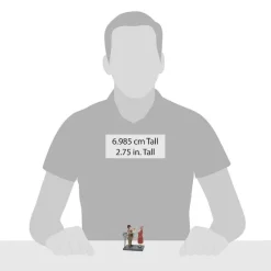 Department 56 Whatever It Takes To Win New