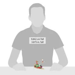 Department 56 Whos With Their Toys Best