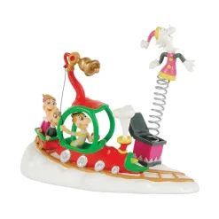 Department 56 Whos With Their Toys Best