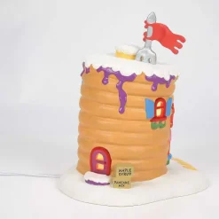 Department 56 Who-Ville Pancake House Sale