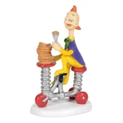 Department 56 Who-Ville Pancakes To Go Discount