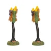 Department 56 Wicked Wax Lamps Outlet