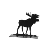 Department 56 Wild Animal Silhouette St/2 Discount