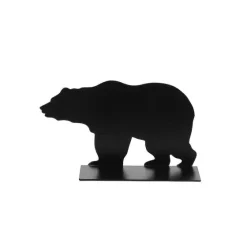Department 56 Wild Animal Silhouette St/2 Discount