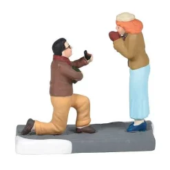 Department 56 Will You Marry Me? Online