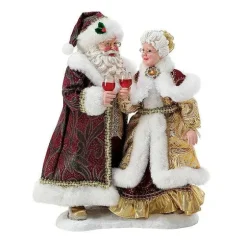 Department 56 Wine-Derful Time Of The Year