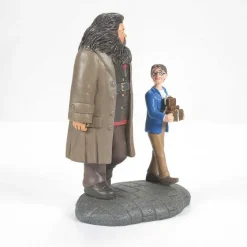 Department 56 Wizarding Equipment New