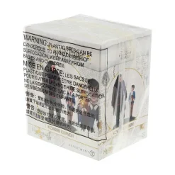 Department 56 Wizarding Equipment New