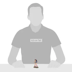 Department 56 Wonder Woman Outlet