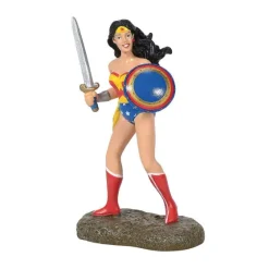 Department 56 Wonder Woman Outlet