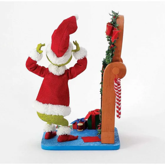 Department 56 Wonderful, Awful Idea!