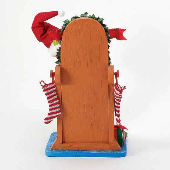 Department 56 Wonderful, Awful Idea!