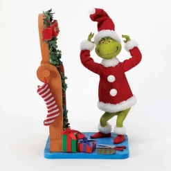 Department 56 Wonderful, Awful Idea!