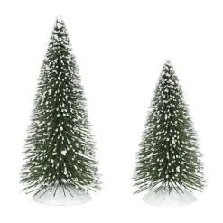 Department 56 Woodsy Pines Clearance