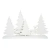 Department 56 Woodsy Silhouette New