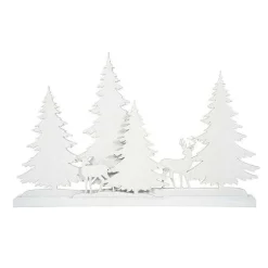 Department 56 Woodsy Silhouette New