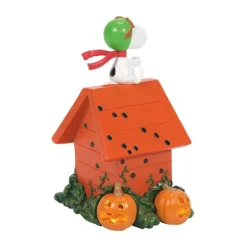 Department 56 World War 1 Flying Ace Outlet