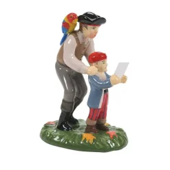 Department 56 X Marks The Spot Best