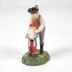 Department 56 X Marks The Spot Best