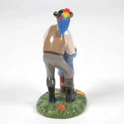 Department 56 X Marks The Spot Best