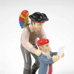 Department 56 X Marks The Spot Best