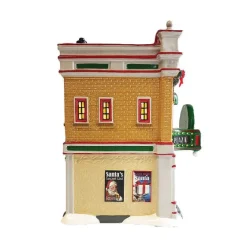 Department 56 Xmas Vac Premiere At The Plaza Online