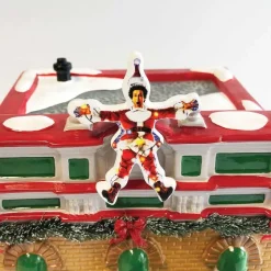 Department 56 Xmas Vac Premiere At The Plaza Online