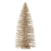 Department 56 Xmbar Gold Glitter Tree Best