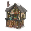 Department 56 Ye Olde Goat Pub Best