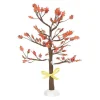 Department 56 Yellow Ribbon Oak Hot